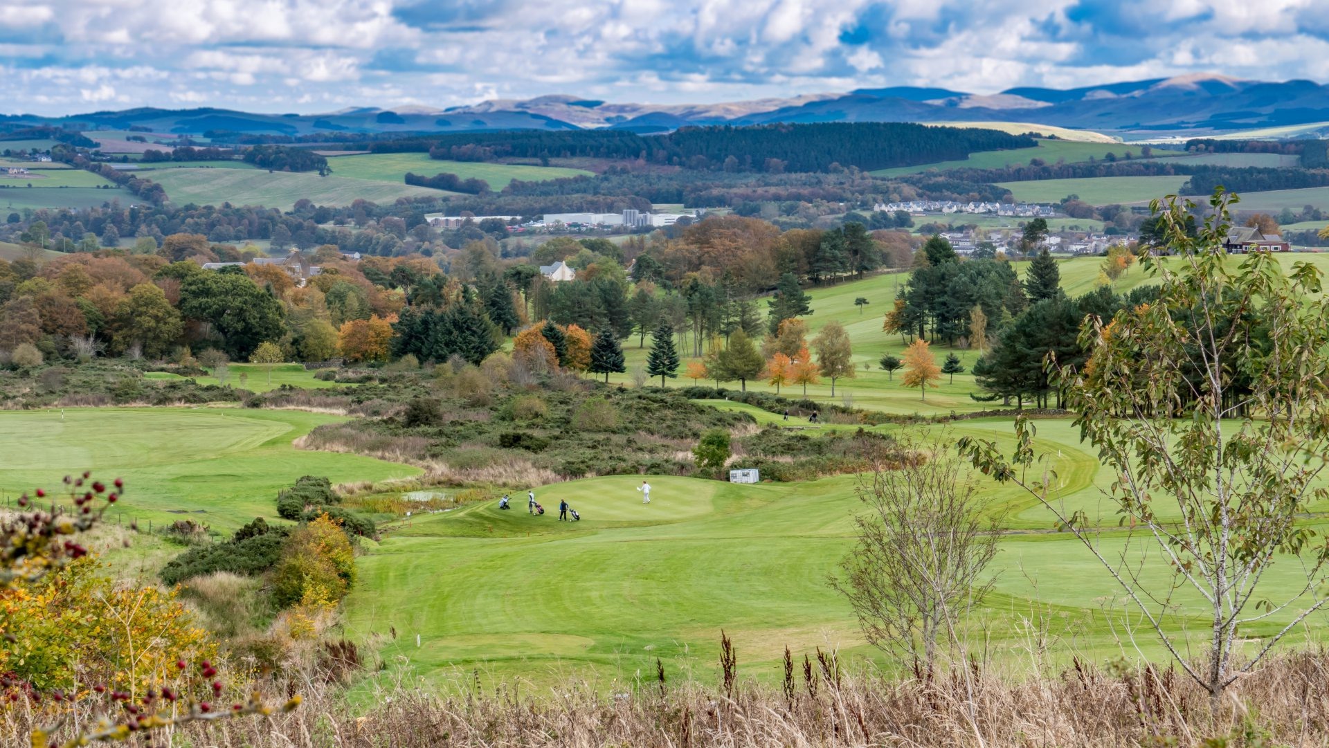 Jedburgh