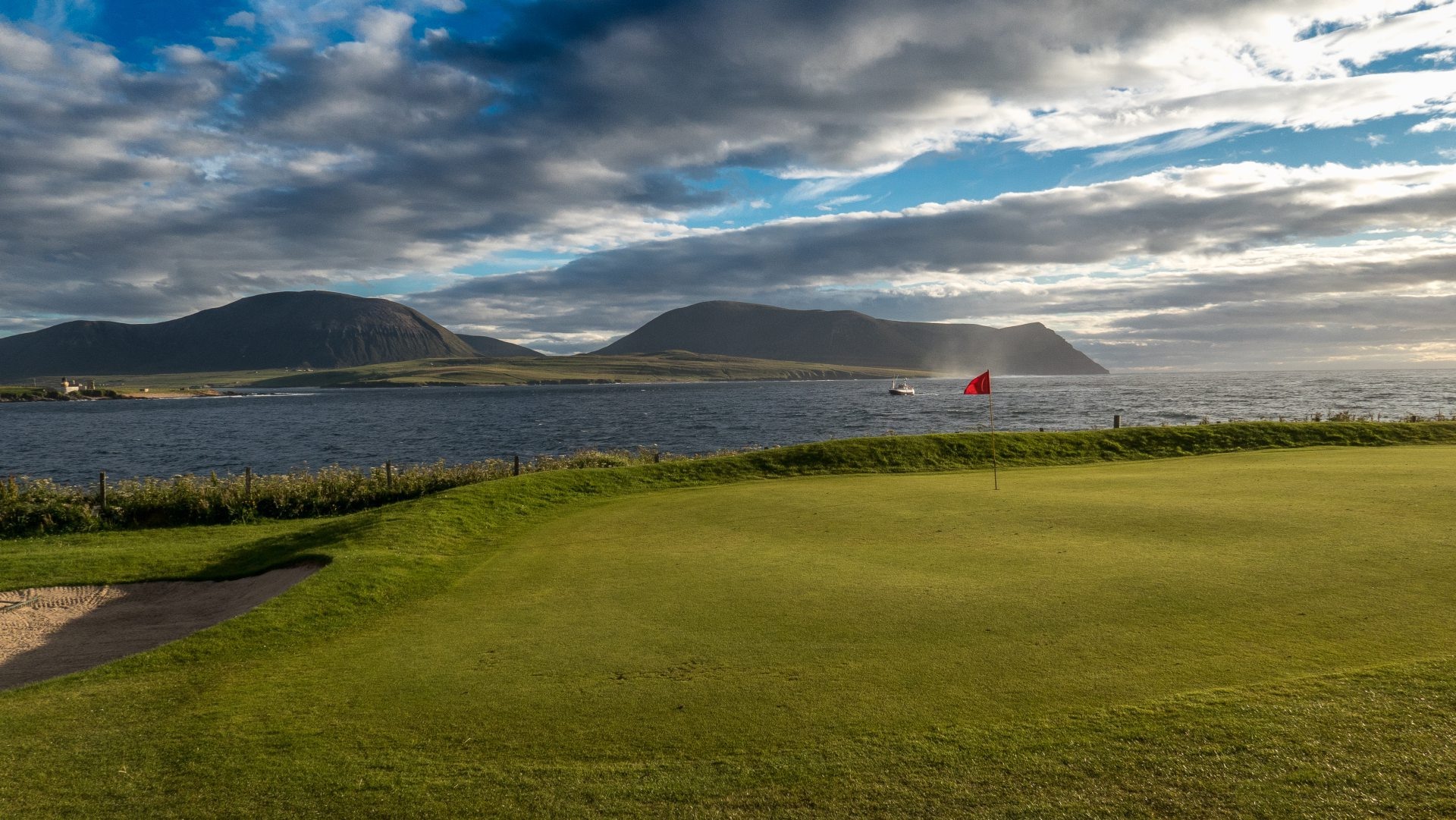 Stromness